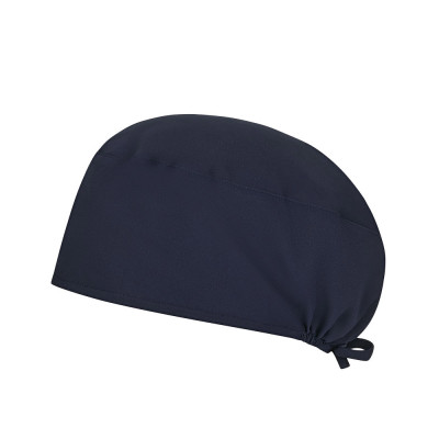 VL SAGA. Sanitary cap (140 g/m²) made from 100 microfibre